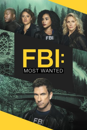 مسلسل FBI Most Wanted الموسم السادس الحلقة 2 مترجمة