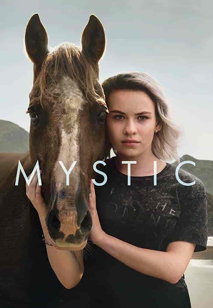 مسلسل Mystic الموسم الاول الحلقة 7 السابعة مترجمة