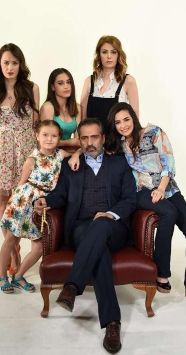 مسلسل وقت العشق الموسم الاول الحلقة 8 مترجمة