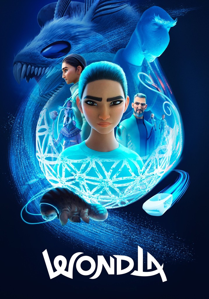 مسلسل WondLa الموسم الثاني الحلقة 2 مترجمة