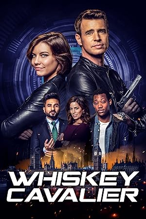 مسلسل Whiskey Cavalier الموسم الاول الحلقة 7 مترجمة