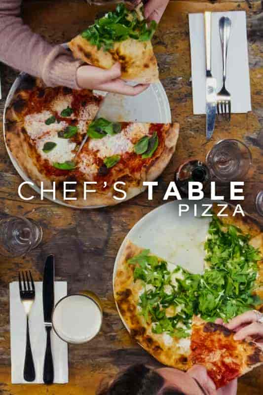 مسلسل Chef’s Table: Pizza الموسم الاول الحلقة 6 والاخيرة مترجمة