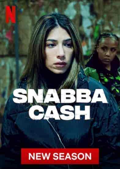 مسلسل Snabba Cash الموسم الثاني الحلقة 4 الرابعة مترجمة