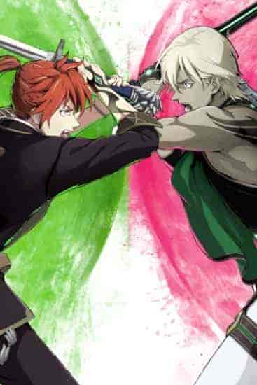 اونا Tales of Luminaria: The Fateful Crossroad الحلقة 2 والاخيرة مترجمة