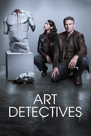 مسلسل Art Detectives الموسم الاول الحلقة 5 مترجمة