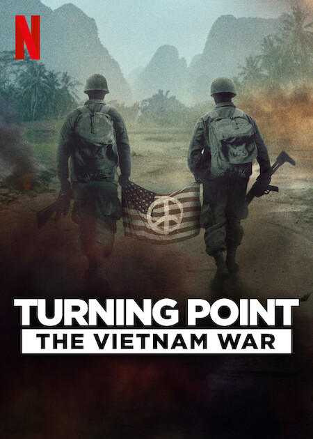 مسلسل Turning Point: The Vietnam War الموسم الاول الحلقة 2 مترجمة