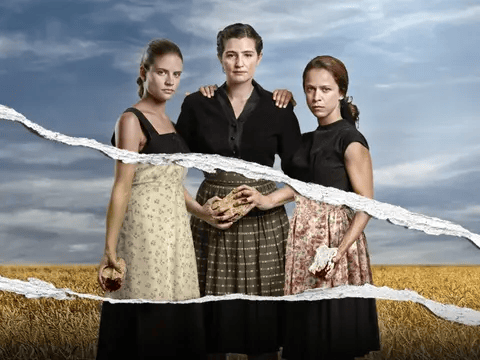 مسلسل شجر الحور الحلقة 32 مدبلجة