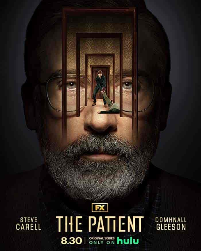 مسلسل The Patient الموسم الاول الحلقة 3 الثالثة مترجمة