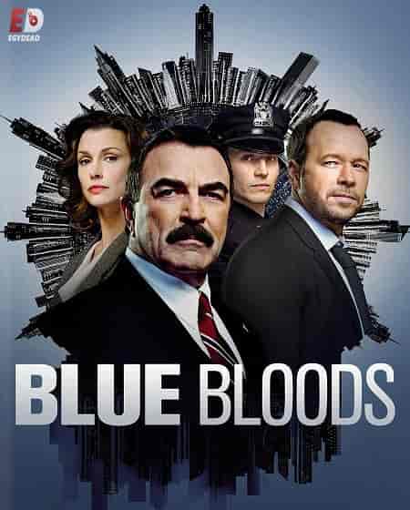 مسلسل Blue Bloods الموسم الرابع الحلقة 12