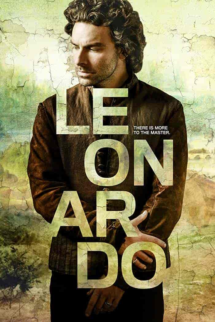 مسلسل Leonardo الموسم الاول الحلقة 5 الخامسة مترجمة