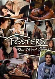 مسلسل The Fosters الموسم الثاني الحلقة 10 مترجمة