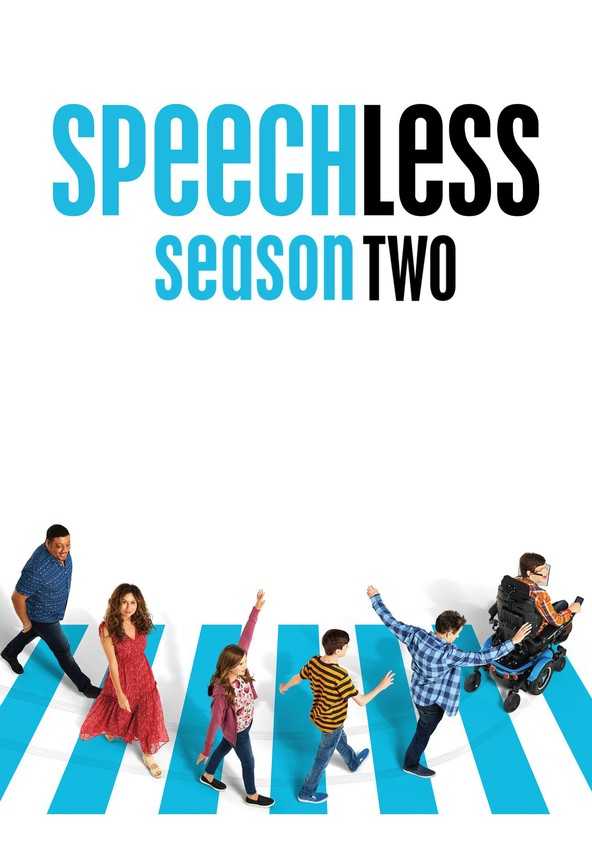 مسلسل Speechless الموسم الثاني الحلقة 11 مترجمة