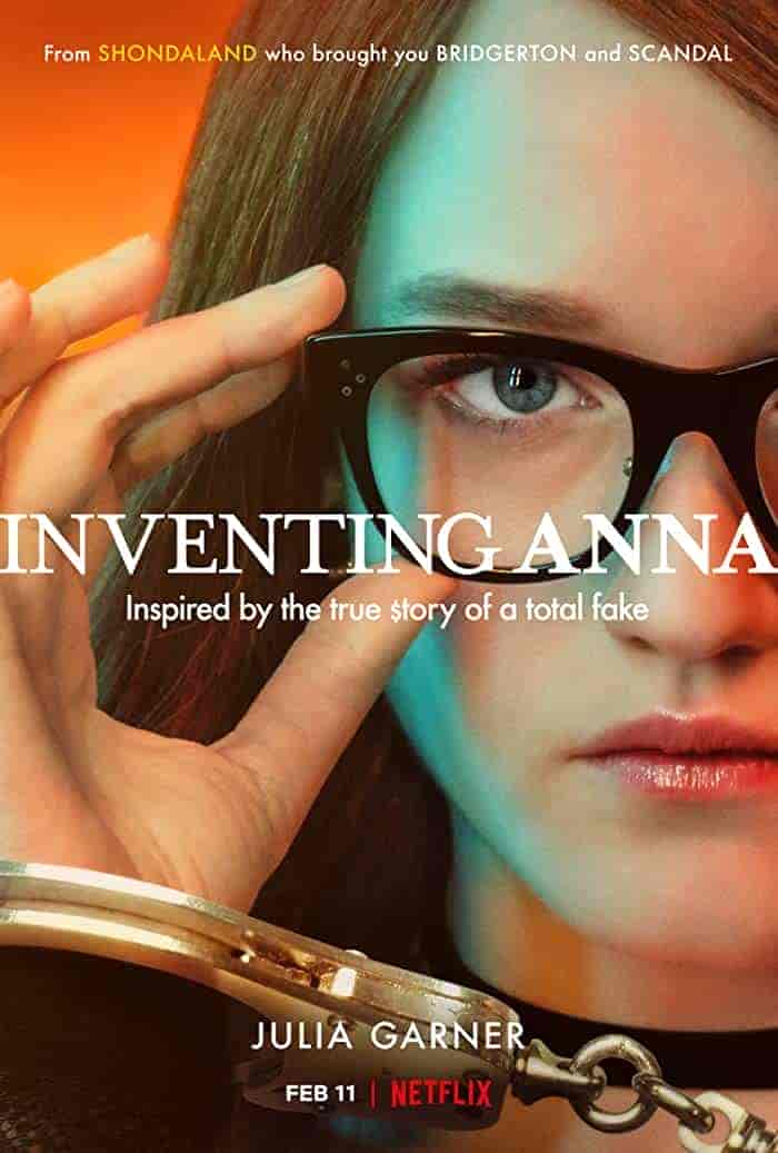 مسلسل Inventing Anna الموسم الاول الحلقة 9 والاخيرة مترجمة