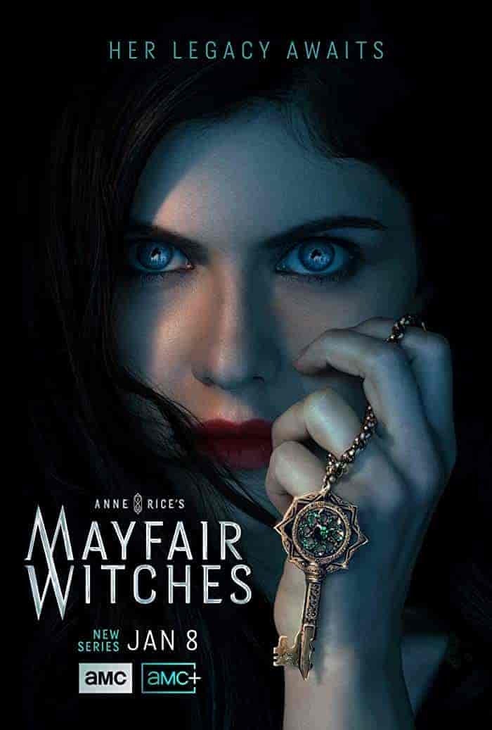 مسلسل Anne Rice’s Mayfair Witches الموسم الاول الحلقة 5 مترجمة