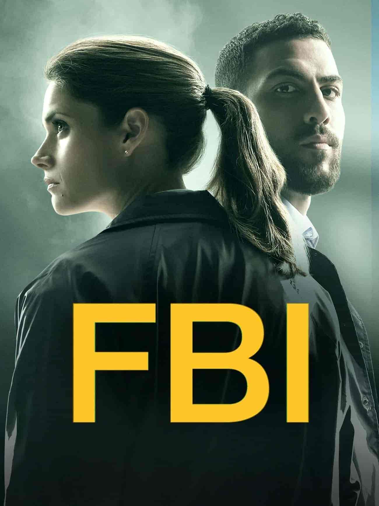 مسلسل FBI الموسم الثاني الحلقة 11 الحادية عشر مترجمة
