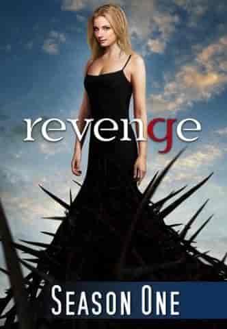 مسلسل Revenge مترجم الموسم الاول الحلقة 7