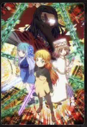 انمي Isekai Ojisan الحلقة 12 الثانية عشر مترجمة