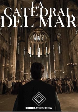 مسلسل Cathedral of the Sea الموسم الاول الحلقة 6 مترجمة