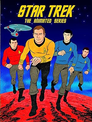 مسلسل Star Trek: The Animated Series الموسم الاول الحلقة 3 مترجمة