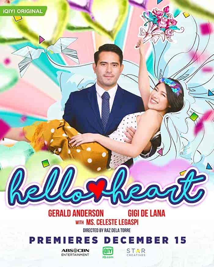 مسلسل مرحبا قلبي Hello, Heart الحلقة 3 مترجمة
