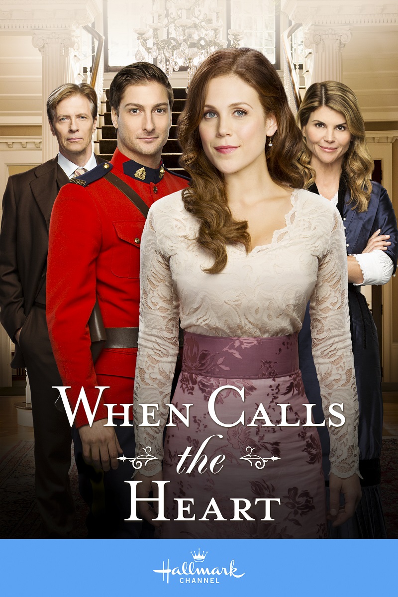 مسلسل When Calls the Heart الموسم الثاني الحلقة 5