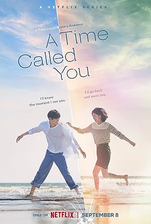 مسلسل زمانك يناديك A Time Called You الحلقة 9 مترجمة