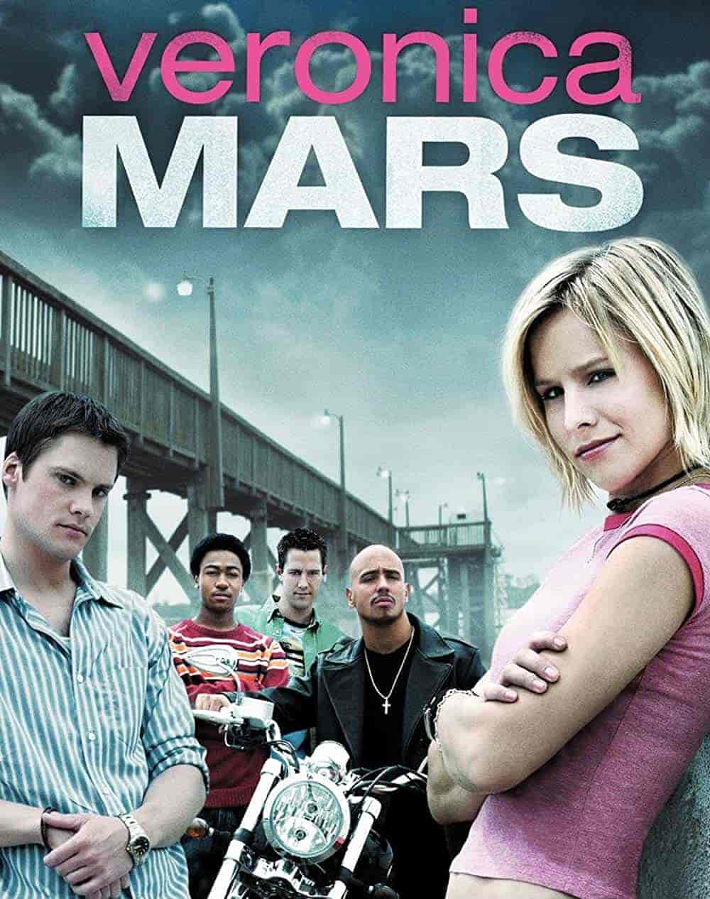 مسلسل Veronica Mars الموسم الاول الحلقة 6 السادسة مترجمة