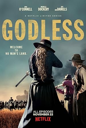 مسلسل Godless الموسم الاول الحلقة 2