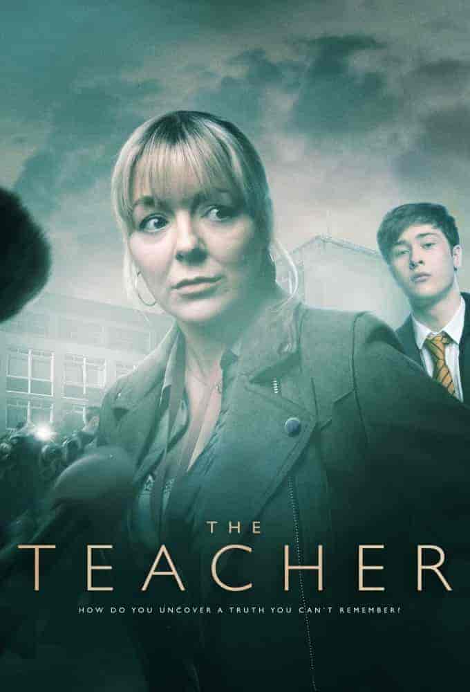 مسلسل The Teacher الموسم الاول الحلقة 3 الثالثة مترجمة