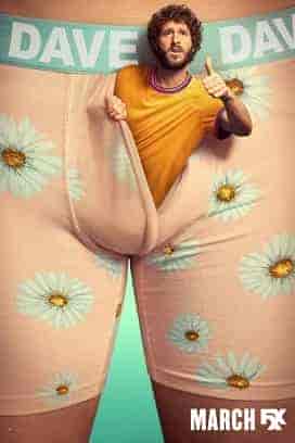 مسلسل Dave الموسم الثاني الحلقة 7 السابعة مترجمة