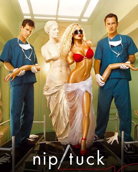 مسلسل Nip Tuck الموسم الرابع الحلقة 12 مترجمة