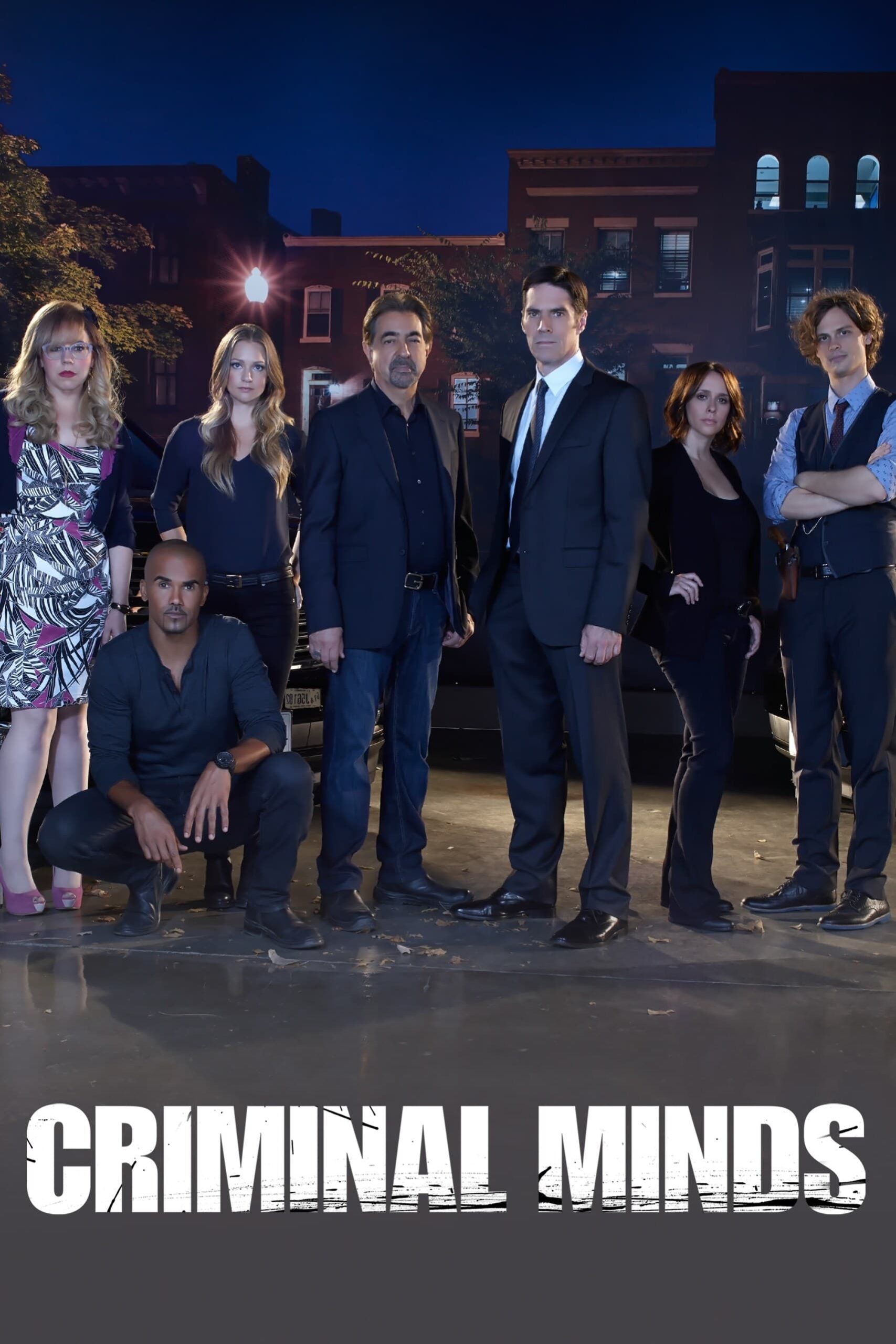 مسلسل Criminal Minds الموسم العاشر الحلقة 19 مترجمة