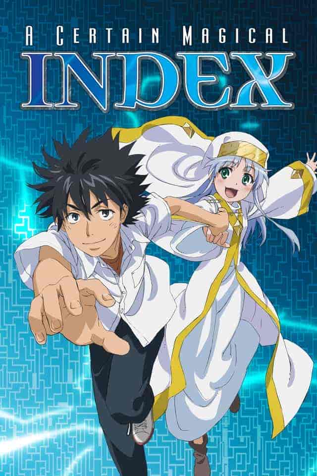 انمي Toaru Majutsu no Index الموسم الاول الحلقة 5 الخامسة مترجمة