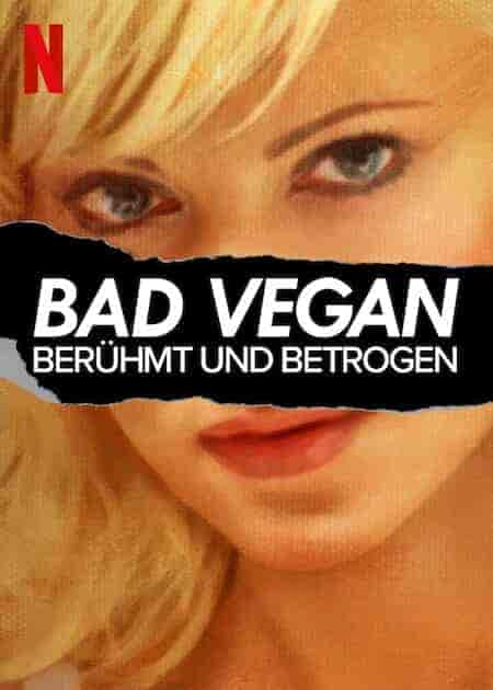 مسلسل Bad Vegan: Fame. Fraud. Fugitives الموسم الاول مترجم الحلقة 4 والاخيرة مترجمة