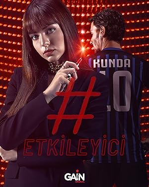 مسلسل المؤثر Etkileyici الموسم الاول الحلقة 3 مترجمة