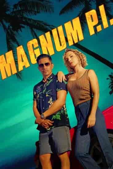 مسلسل Magnum P.I. الموسم الخامس الحلقة 9 التاسعة مترجمة