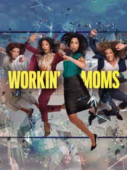 مسلسل Workin Moms الموسم السادس الحلقة 11 الحادية عشر مترجمة