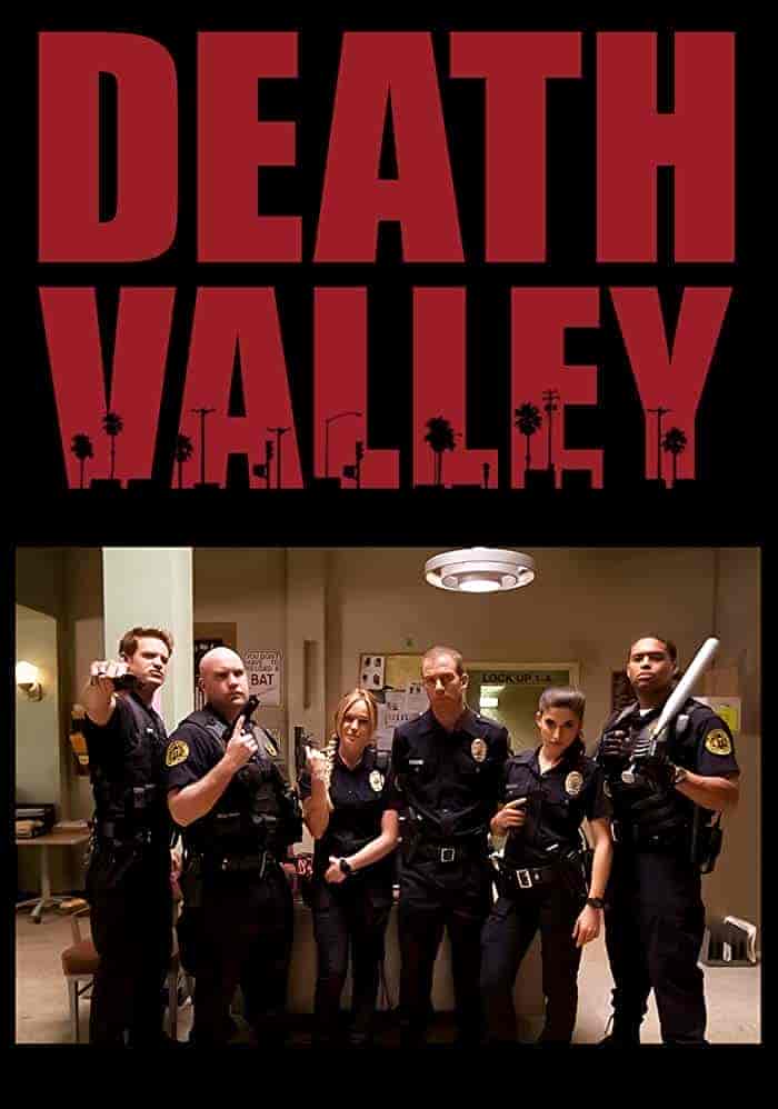 مسلسل Death Valley الموسم الاول الحلقة 10 العاشرة مترجمة