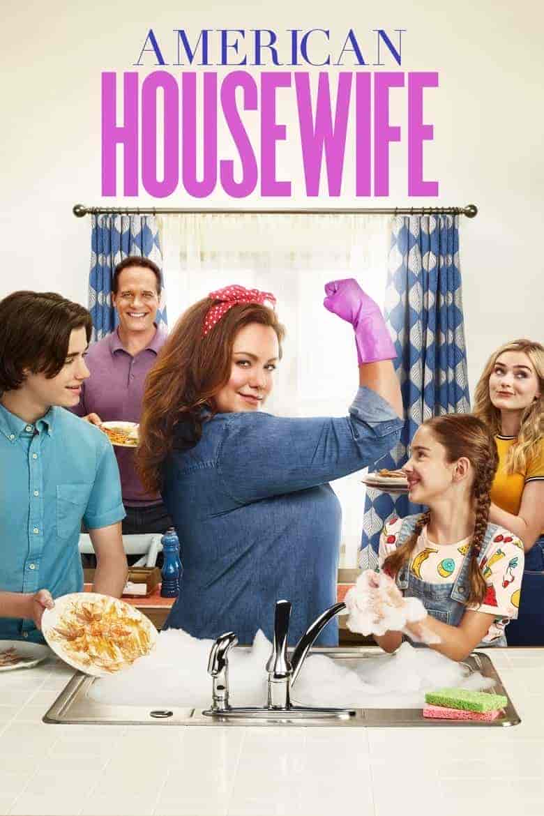 مسلسل American Housewife الموسم الرابع الحلقة 13 مترجمة