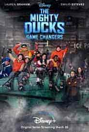 The Mighty Ducks: Game Changers الموسم الاول الحلقة 7 مترجمة