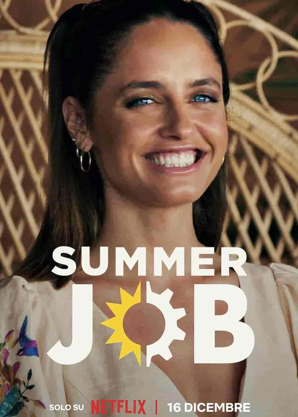 برنامج Summer Job الموسم الاول الحلقة 2 الثانية مترجمة