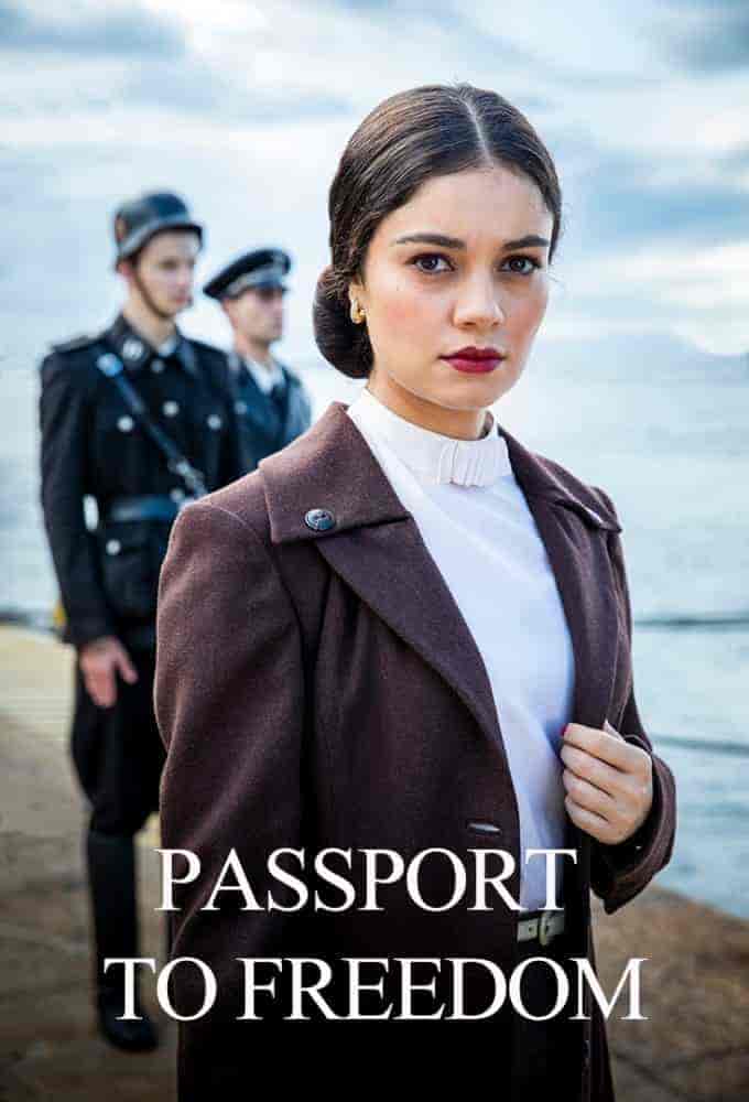 مسلسل Passport to Freedom الموسم الاول الحلقة 6 السادسة مترجمة