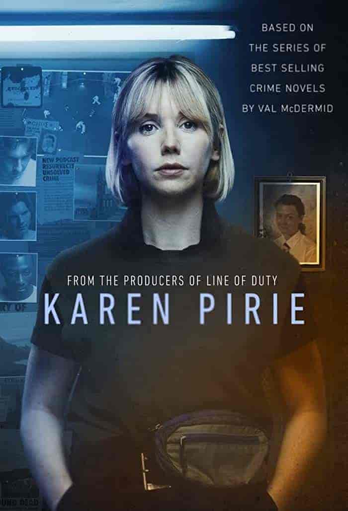 مسلسل Karen Pirie الموسم الاول الحلقة 2 الثانية مترجمة