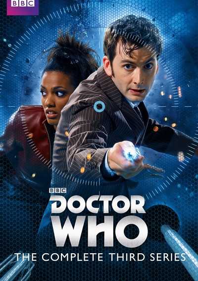 مسلسل Doctor Who الموسم الثالث الحللقة 12 مترجمة