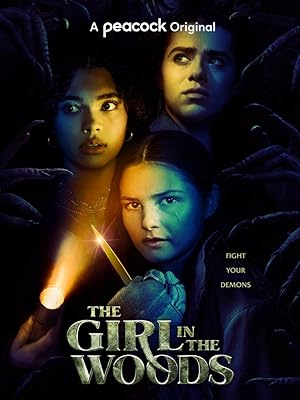 مسلسل Girl in the Woods الموسم الاول الحلقة 6 السادسة مترجمة