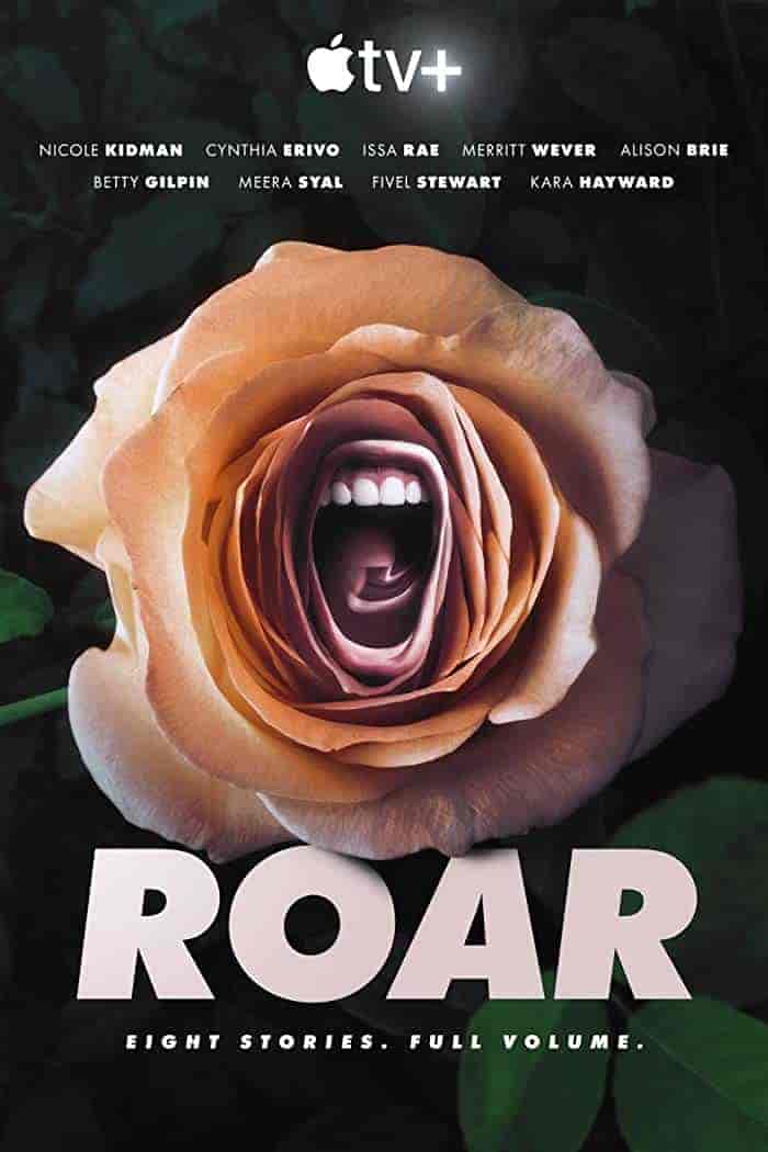مسلسل Roar الموسم الاول الحلقة 6 السادسة مترجمة