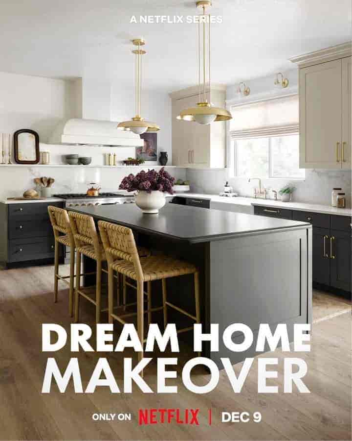 برنامج Dream Home Makeover الموسم الرابع الحلقة 4 الرابعة مترجمة