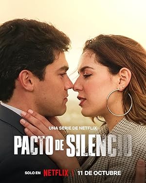 مسلسل Pacto De Silencio الموسم الاول الحلقة 13 الثالثة عشر