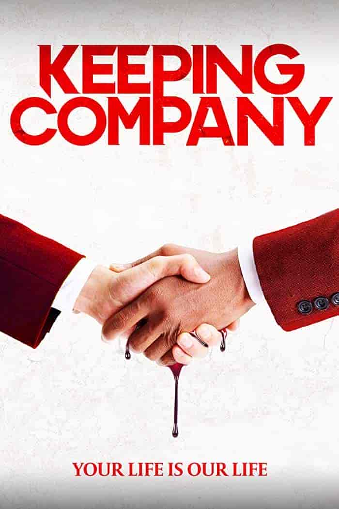 فيلم Keeping Company 2021 مترجم اون لاين