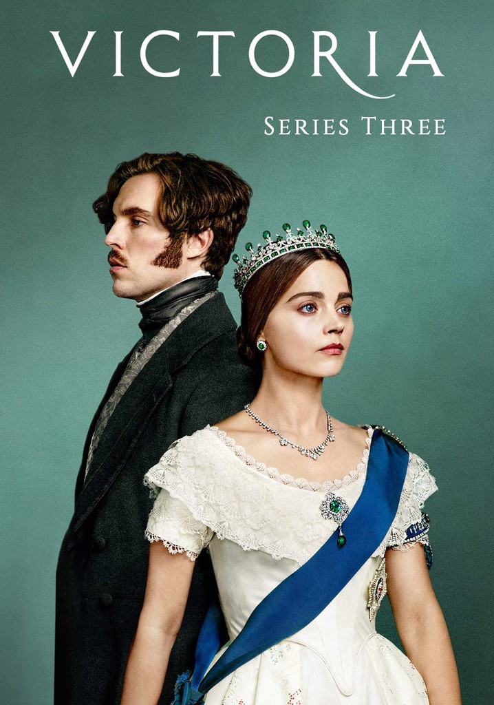 مسلسل Victoria الموسم الثالث الحلقة 3 مترجمة